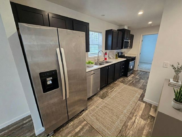 Foto del edificio - 314 Oak Ln