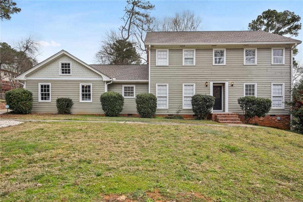 3937 Ashford Dunwoody Rd NE, Atlanta, GA 30319 House Rental in