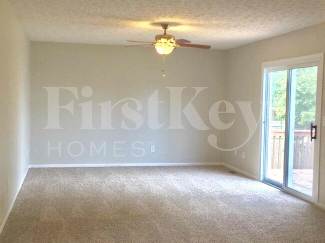 Foto del edificio - 208 Galloway Ridge Dr