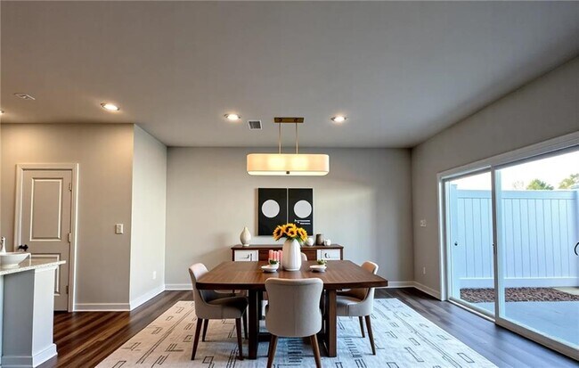 Foto del edificio - 7313 Mulberry St