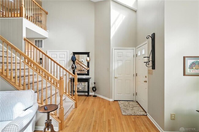 Foto del edificio - 3749 Whisper Creek Dr