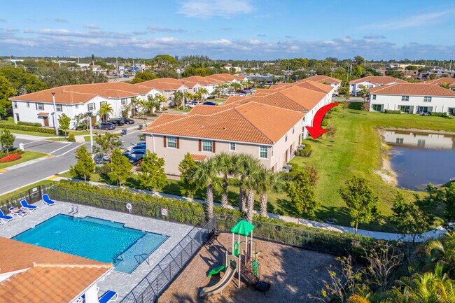 Foto del edificio - 6782 Broadwater Ln