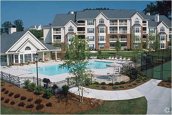 Caledon - Caledon Apartments - SMP