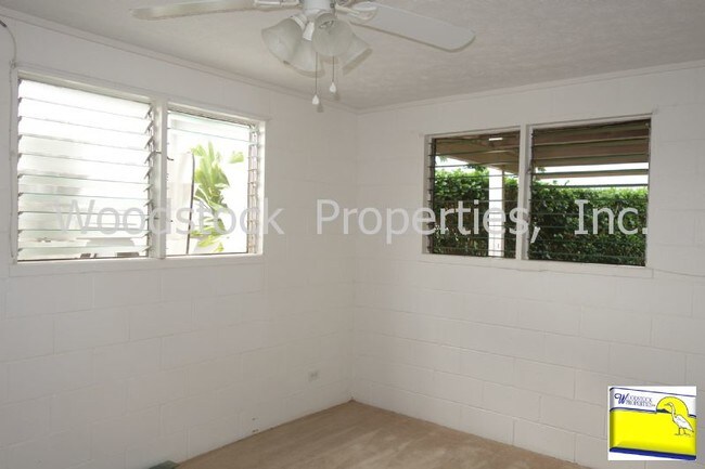 Building Photo - 99-1030-A Puumakani St