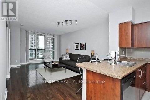 Building Photo - 235-1235 Sherway Gardens Rd