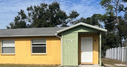 Building Photo - 2717 25th St