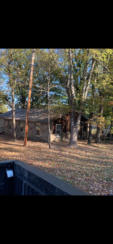 Building Photo - 804 Jimmy Driftwood Pkwy