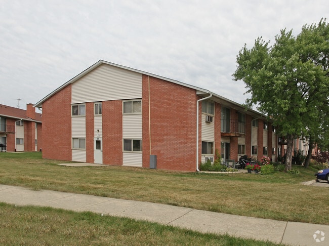 Foto del edificio - Emerald Hills Condominiums