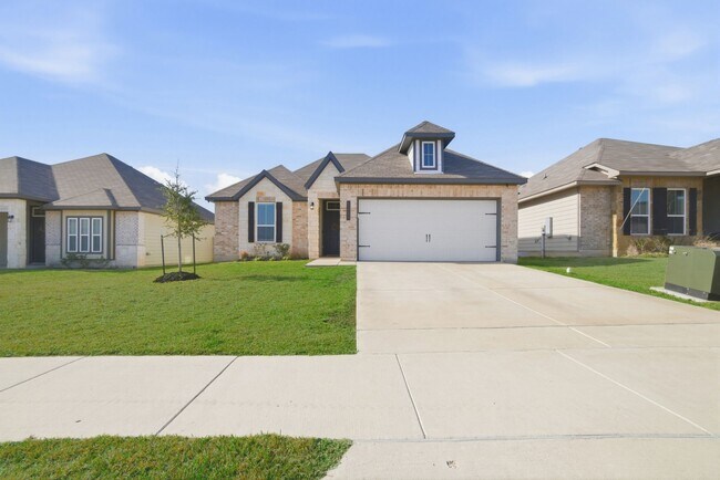 Foto del edificio - 1318 Kingsgate Dr