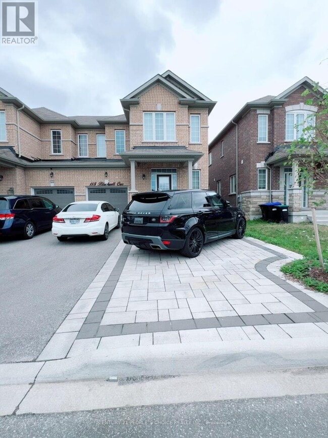 Building Photo - 118 Blackwell Cres