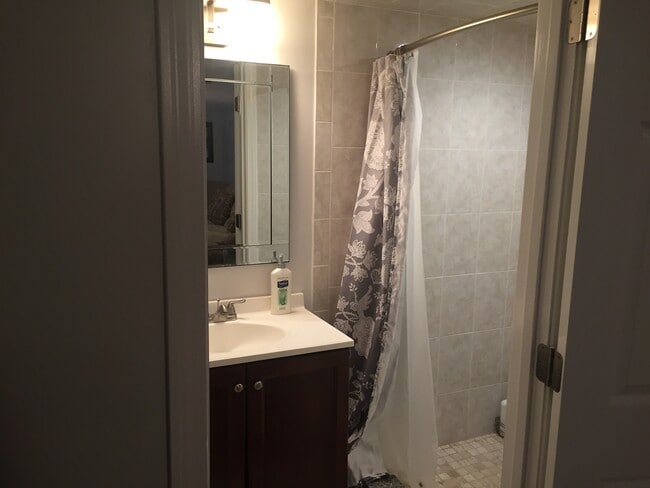 1st bathroom - 23 Sandy Brook Rd