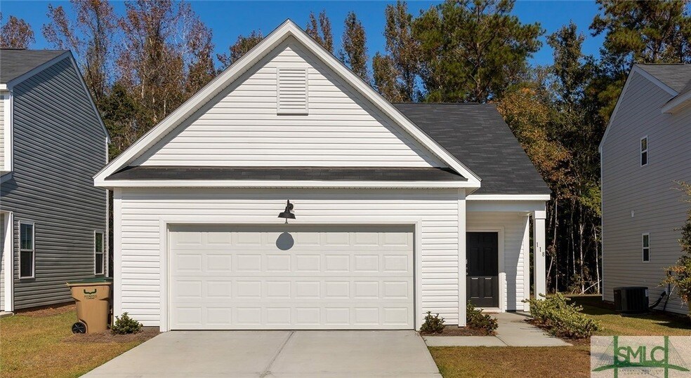 Primary Photo - 105 Creekside Blvd