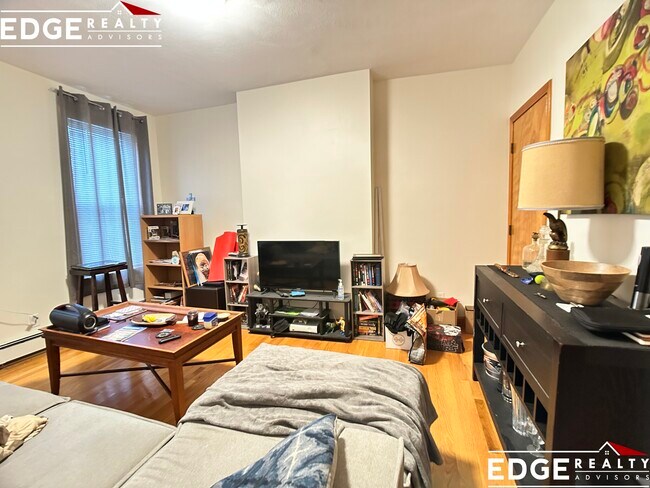 Foto del edificio - 4 Dighton St