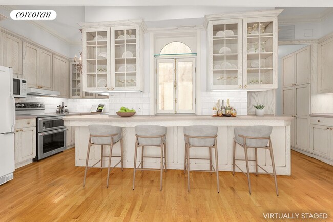 Foto del edificio - 5 E 88th St
