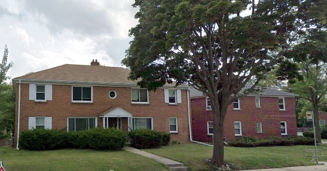 Building Photo - 8223 W North Ave