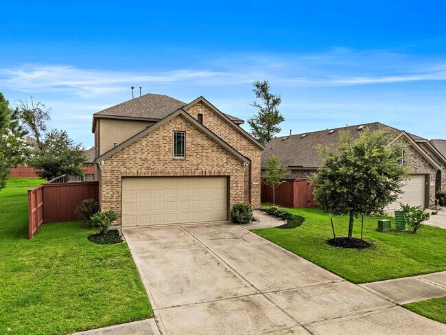 Building Photo - 22419 Brass Bell Dr