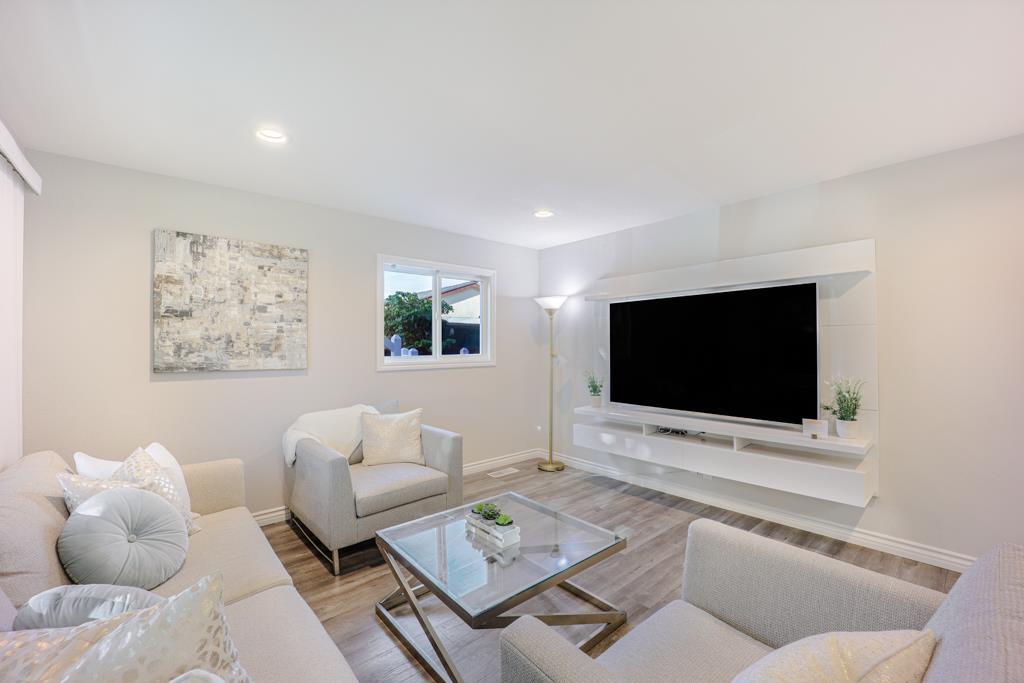 4719 Snead Dr, Santa Clara, CA 95054 House Rental in Santa Clara, CA