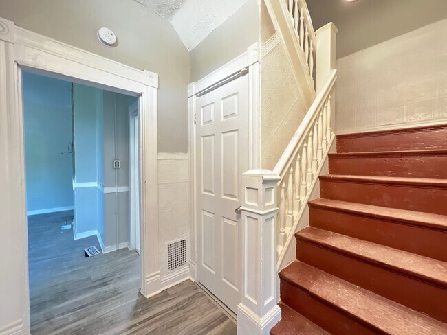 Foto del edificio - Baltimore Estate