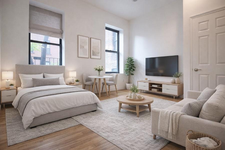 West 184th Street - West 184th Street