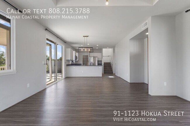 Building Photo - 91-1123-1123 Hokua St