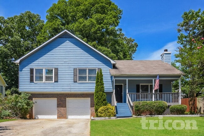 Building Photo - 4860 Country Cove Way
