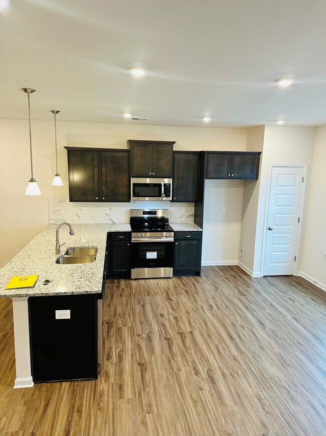 Foto del edificio - 25 Pinnacle Wy