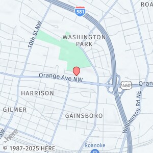 Foto principal - 306 Hanover Ave NW