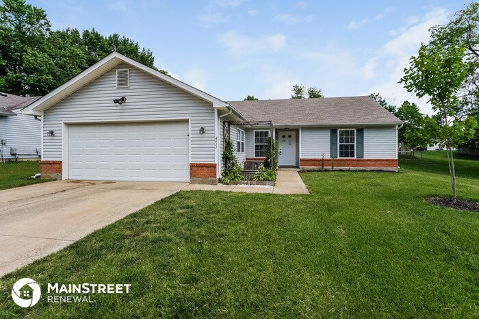 Foto principal - 4611 Lunenburg Dr