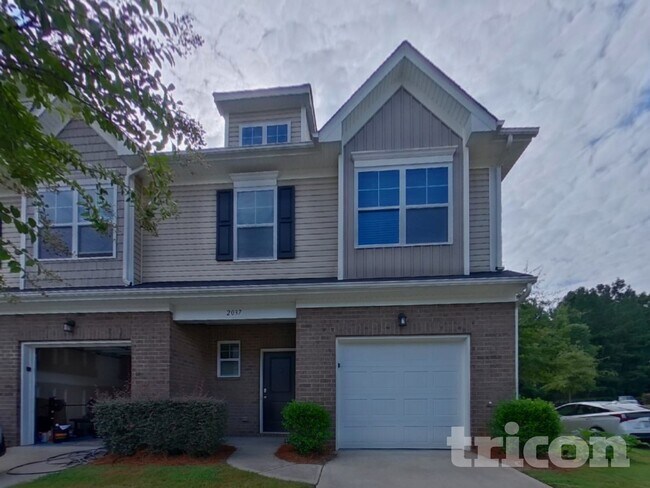 Foto del edificio - 2037 St Augustine Pl