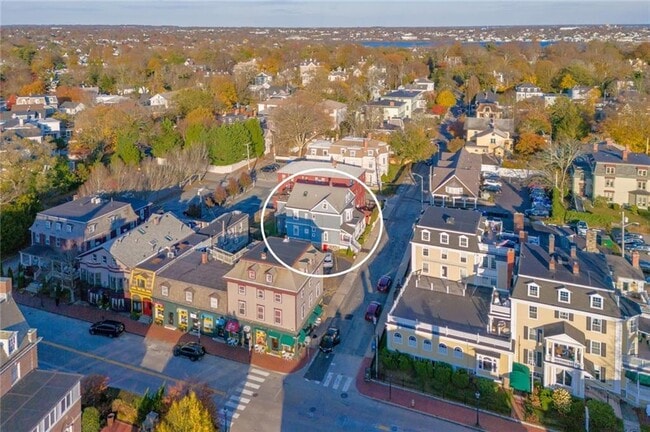 Foto del edificio - 12 Catherine St