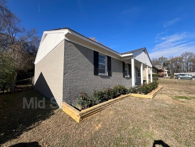 Foto del edificio - 3999 Glenbrook St