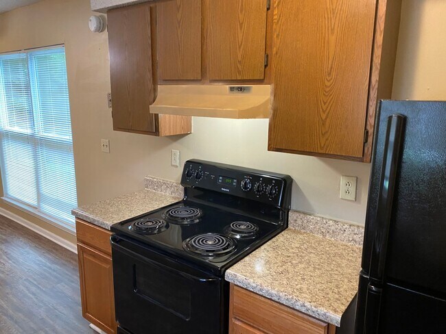 Foto del edificio - 124 Westscott Dr