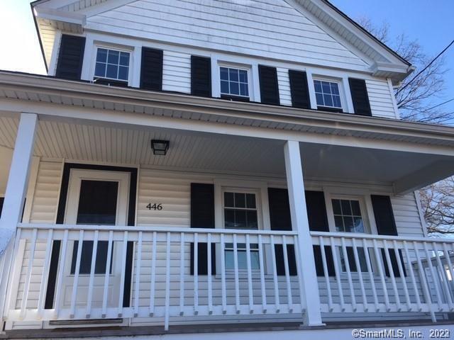 Building Photo - 446 Old Stratfield Rd