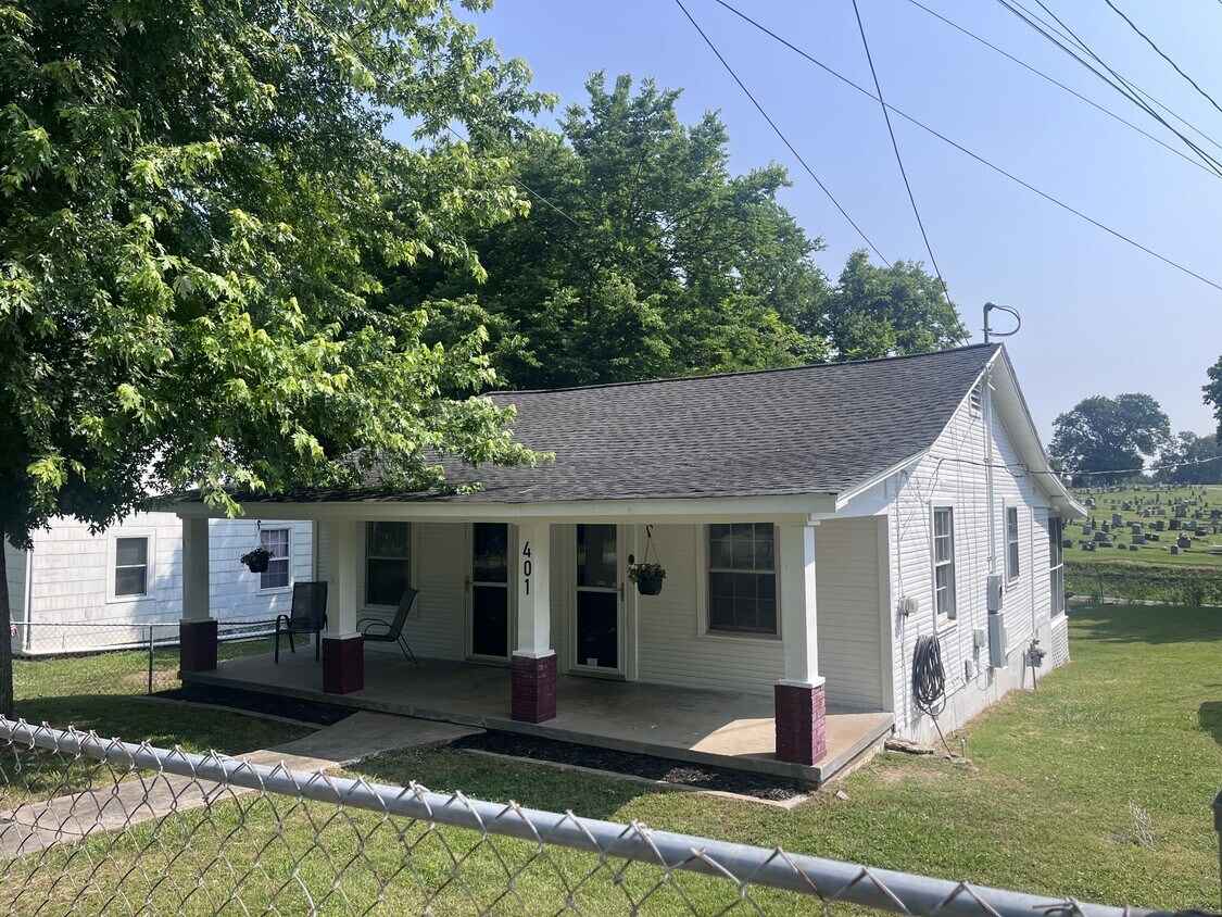 Foto principal - 401 Mooresville Pike