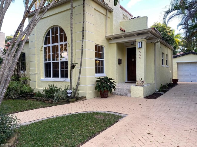 Building Photo - 2 br, 1 bath House - 544 San Lorenzo Ave  ...