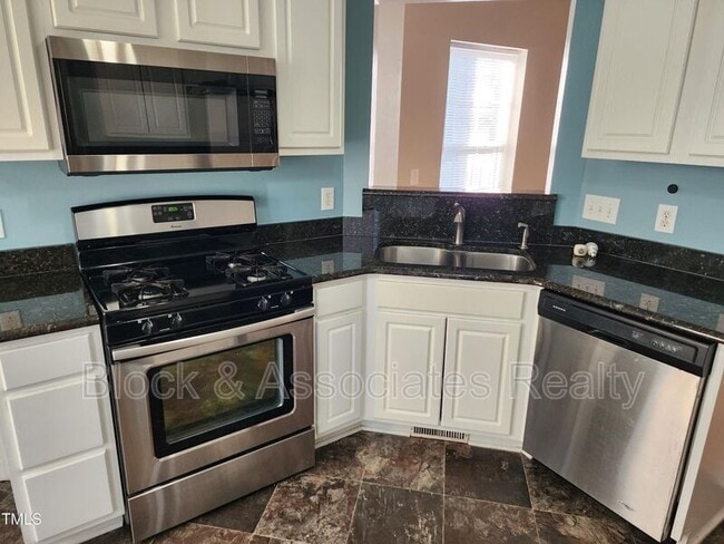 Building Photo - 3809 Mardela Spring Dr