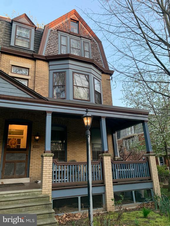 Foto principal - 4720 Windsor Ave