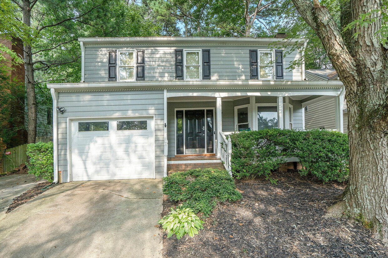 Primary Photo - 1363 Oakengate Dr