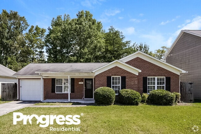 Building Photo - 609 Herman Gist Rd