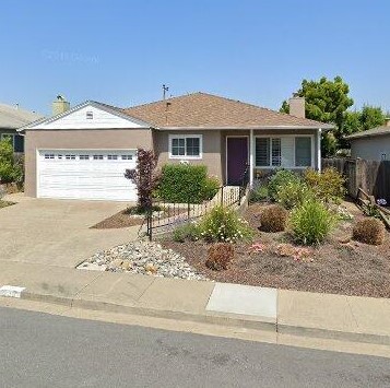 Marina Vista Beauty - 328 San Rey Ave