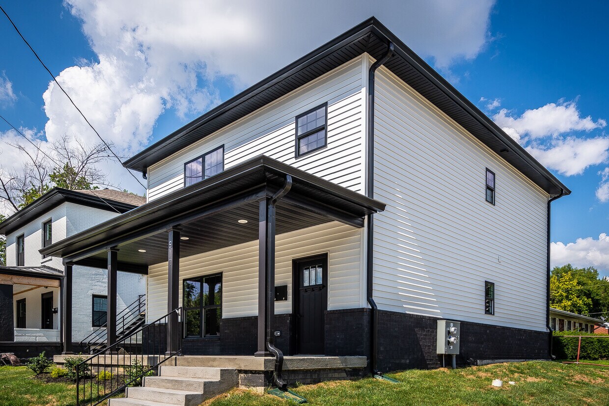 Foto principal - 910 Walnut St