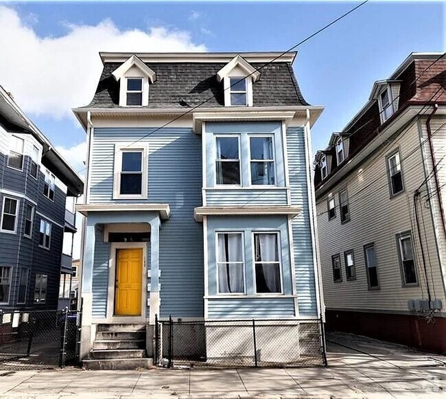 Broadway Historic District Apartments for Rent Providence, RI 3 Rentals