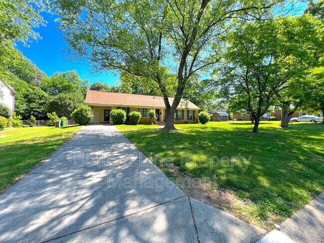 Building Photo - 5937 Haddington Dr