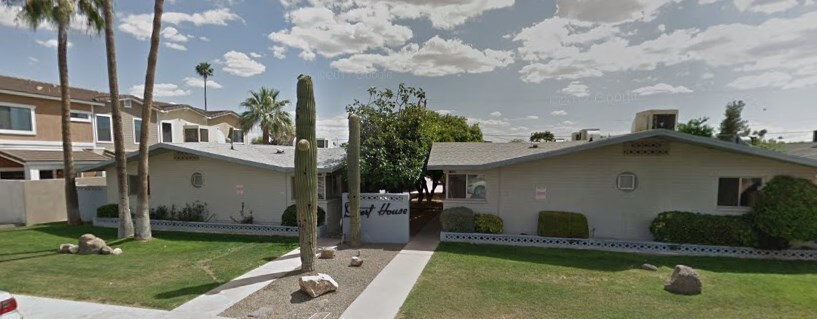Primary Photo - 7309 E Belleview St