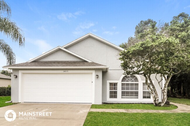 Building Photo - 1403 Island Cove Dr