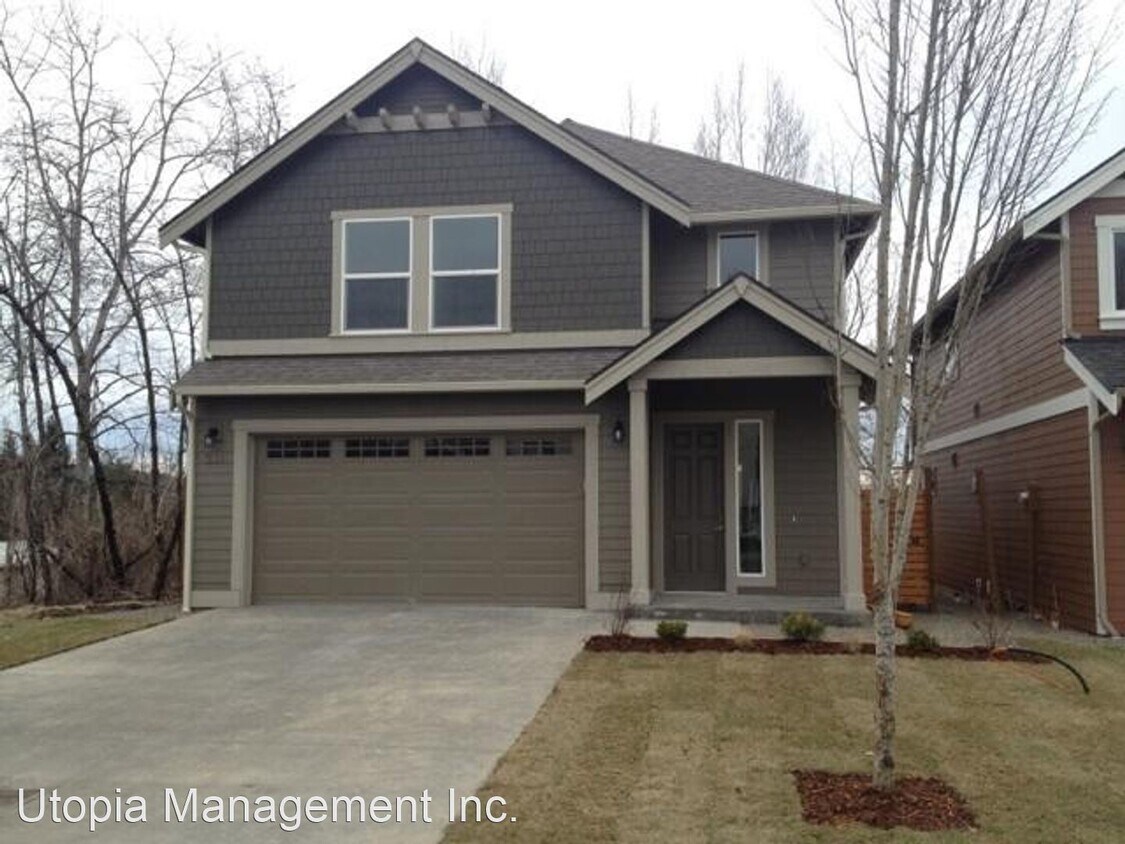 536 Harman Way, Bellingham, WA 98226 House Rental in Bellingham, WA