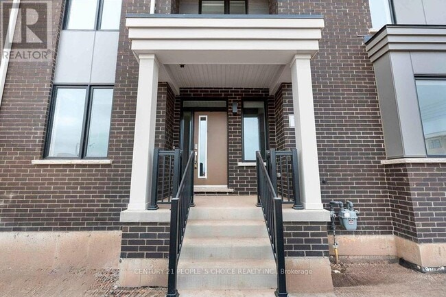 Photo du bâtiment - 3 Crown Gate