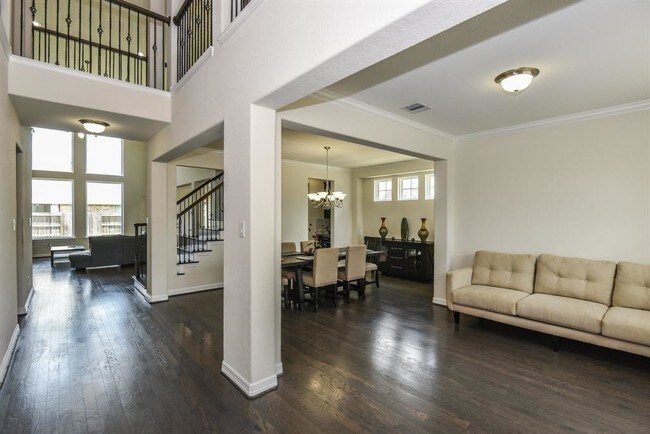 Foto del edificio - 9402 Heath River Ln