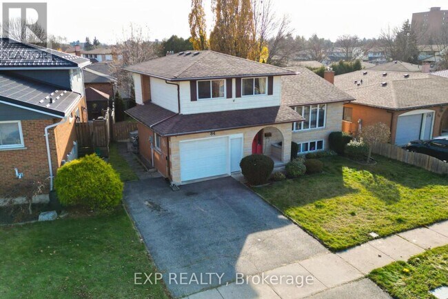 Photo du bâtiment - 84 Wimbleton Crescent