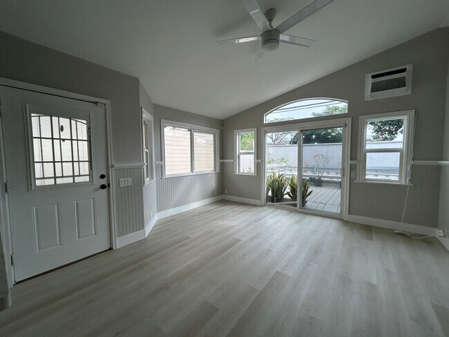 Building Photo - Availability: Immediately